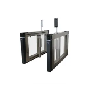 Турникеты распашные DAHUA DHI-ASGB821X-D Турникеты распашные DAHUA DHI-ASGB821X-D