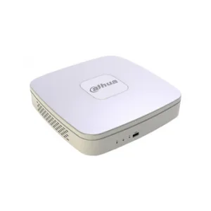 Видеорегистратор DAHUA DVR-5104C-V2-W Видеорегистратор DAHUA DVR-5104C-V2-W
