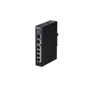 DAHUA DH-PFS3106-4T Коммутаторы до 1000Mbps