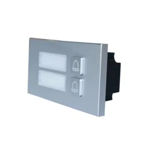 DAHUA DHI-VTO4202F-MB2 Дополнительное оборудование для IP-домофонов DAHUA DHI-VTO4202F-MB2 Дополнительное оборудование для IP-домофонов