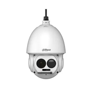 DAHUA DH-TPC-SD8621P-TB13Z45 Тепловизионная IP-камера DAHUA DH-TPC-SD8621P-TB13Z45 Тепловизионная IP-камера