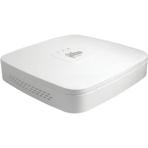 DAHUA DHI-NVR4108-4KS2 IP Видеорегистратор (NVR) DAHUA DHI-NVR4108-4KS2 IP Видеорегистратор (NVR)