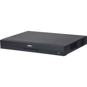DAHUA DHI-NVR5232-EI IP Видеорегистратор (NVR) DAHUA DHI-NVR5232-EI IP Видеорегистратор (NVR)
