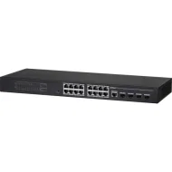 DAHUA DH-PFS4420-16GT-240 Коммутаторы POE