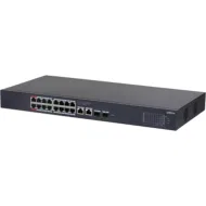 DAHUA DH-CS4220-16GT-240 Коммутаторы POE